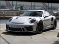 بورش 911 GT3_RS موديل 2019                                                                                                                                                                              