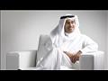 الملياردير الإماراتي محمد العبار