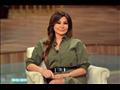  إليسا فى برنامج معكم منى الشاذلي (3)
