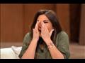  إليسا فى برنامج معكم منى الشاذلي (8)
