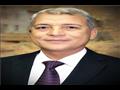 اللواء سعيد عباس محافظ المنوفية