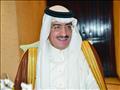 بندر حجار رئيس مجموعة البنك الإسلامي