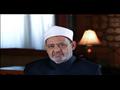 الإمام الأكبر الدكتور أحمد الطيب شيخ الأزهر