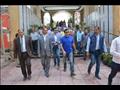 وزير الرياضة يتفقد استاد الزقازيق ومراكز الشباب (5)                                                                                                                                                     