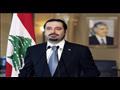 رئيس الوزراء سعد الحريري