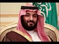 ولي العهد السعودي محمد بن سلمان