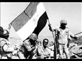 صورة أرشيفية لحرب أكتوبر المجيدة