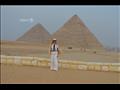 وصول ميلانيا ترامب للأهرامات34                                                                                                                                                                          