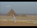 وصول ميلانيا ترامب للأهرامات44                                                                                                                                                                          