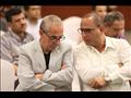ندوة بمهرجان الإسكندرية السينمائي (1)                                                                                                                                                                   