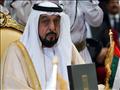 الشيخ خليفة بن زايد آل نهيان                      