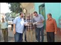 تنفيذ الموجة 11 لاسترداد أراضي الدولة في المنيا (2)                                                                                                                                                     