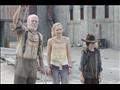 سكوت ويلسون بأحداث The Walking Dead (5)                                                                                                                                                                 