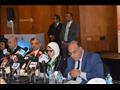 ندوة وزيرة الصحة والسكان (19)                                                                                                                                                                           