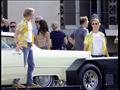 كواليس فيلم Once Upon a Time in Hollywood (2)                                                                                                                                                           
