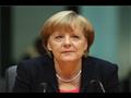 انجيلا ميركل