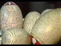 كتابة المصحف على قشور البيض (4)                                                                                                                                                                         