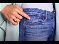  السر وراء الجيب الصغير جدا في بنطال الجينز
