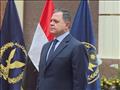 اللواء محمود توفيق وزير الداخلية