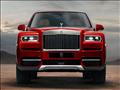 رولز رويس Cullinan                                                                                                                                                                                      