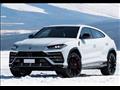 سيارة الدفع الرباعي أوروس Urus (4)                                                                                                                                                                      