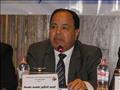 وزير المالية خلال مشاركته في مؤتمر اتحاد النقابات العمالية (6)                                                                                                                                          