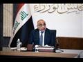 رئيس مجلس الوزراء العراقي عادل عبد المهدي