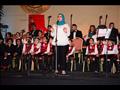 مهرجان الموسيقى العربية (2)                                                                                                                                                                             