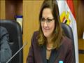 الدكتورة هالة السعيد، وزيرة التخطيط
