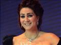 الفنانة وفاء عامر
