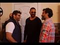 في كواليس أول أيام تصوير فيلم كازابلانكا                                                                                                                                                                