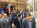 وزيرة الثقافة في وكالة محمد أبوالذهب (3)                                                                                                                                                                