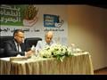 خلال توقيع البروتوكول مع أحد الفنادق (3)                                                                                                                                                                
