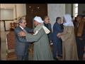 جامعة الفيوم تقيم عزاء لطالبة الآداب الفقيدة (4)                                                                                                                                                        