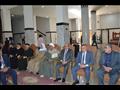 جامعة الفيوم تقيم عزاء لطالبة الآداب الفقيدة (8)                                                                                                                                                        
