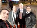 النجوم بحفل ختام أيام قرطاج السينمائية (4)                                                                                                                                                              