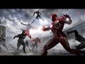 Captain America Civil War                                                                                                                                                                               
