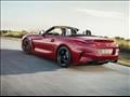 بي إم دبليو تطرح Z4 الرياضية الجديدة (7)                                                                                                                                                                