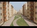 وحدات الإسكان الاجتماعي في المدن الجديدة (2)                                                                                                                                                            