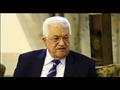 الرئيس الفلسطيني محمود عباس