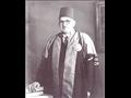 محمد محفوظ باشا أول مدير مصري للمستشفى