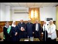 ندوة وزارة الأوقاف بمسجد النور (6)                                                                                                                                                                      