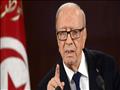الرئيس التونسي الباجي قايد السبسي