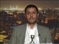 محمد البخيتي، قيادي لدى جماعة أنصار الله الحوثية
