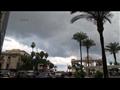 الغيوم يغطي سماء الإسكندرية (3)                                                                                                                                                                         
