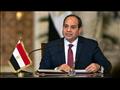 الرئيس عبدالفتاح السيسي