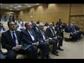 مؤتمر وزير الأوقاف ووزير التموين (6)                                                                                                                                                                    