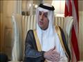 وزير الخارجية السعودي عادل الجبير 