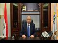 اللواء محمود شعراوي وزير التنمية المحلية