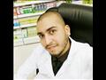 الصيدلي أحمد طه